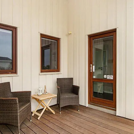 Holiday Home Sydals Liii Prázdninový dům
