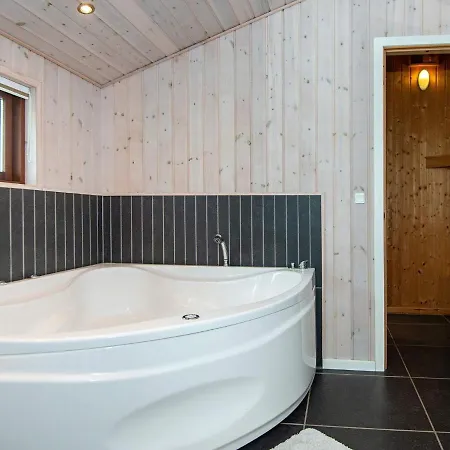 Holiday Home Sydals Liii Dom wakacyjny