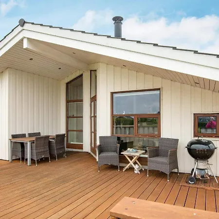Holiday Home Sydals Liii *