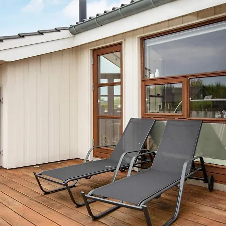 Prázdninový dům Holiday Home Sydals Liii