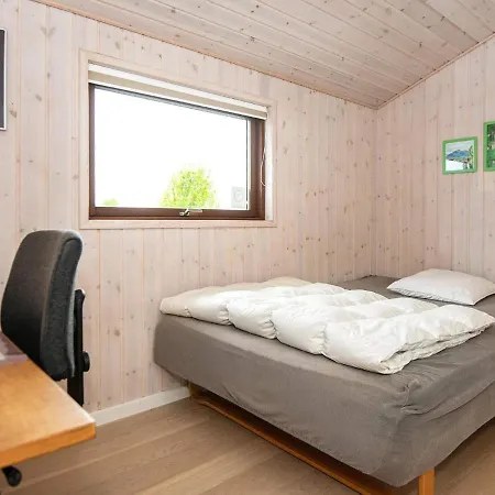 Holiday Home Sydals Liii *