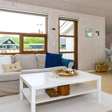 Holiday Home Sydals Liii Prázdninový dům *