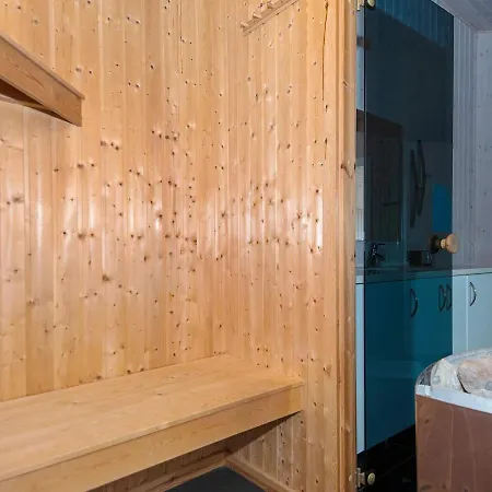 Prázdninový dům Holiday Home Sydals Liii