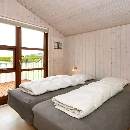 Holiday Home Sydals Liii Nedre Lysabild
