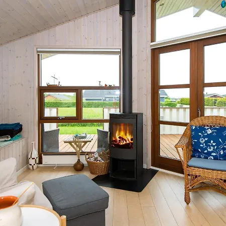 Holiday Home Sydals Liii *