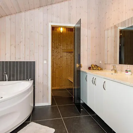 Holiday Home Sydals Liii Prázdninový dům *
