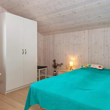 Prázdninový dům Holiday Home Sydals Liii Nedre Lysabild