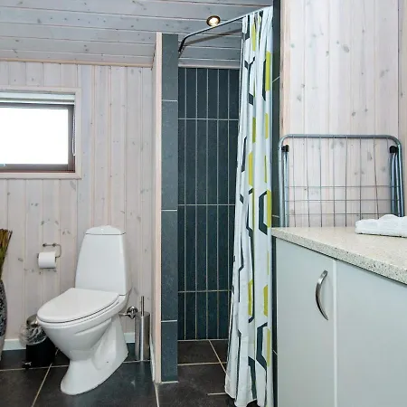 Holiday Home Sydals Liii Nedre Lysabild