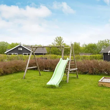 Holiday Home Sydals Liii Prázdninový dům