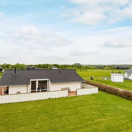 Holiday Home Sydals Liii *