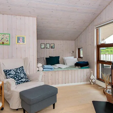 Holiday Home Sydals Liii Prázdninový dům *